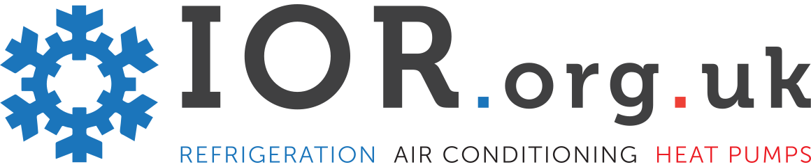 Institute of Refrigeration (IOR)